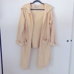 Free People Cardigan / Cover-up - never worn